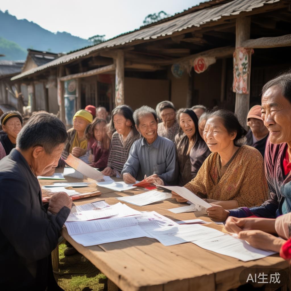 生育补助村里,你该如何领取? - 快讯网 - 分享生活资讯热点话题综合门户网www.yaqiju.com