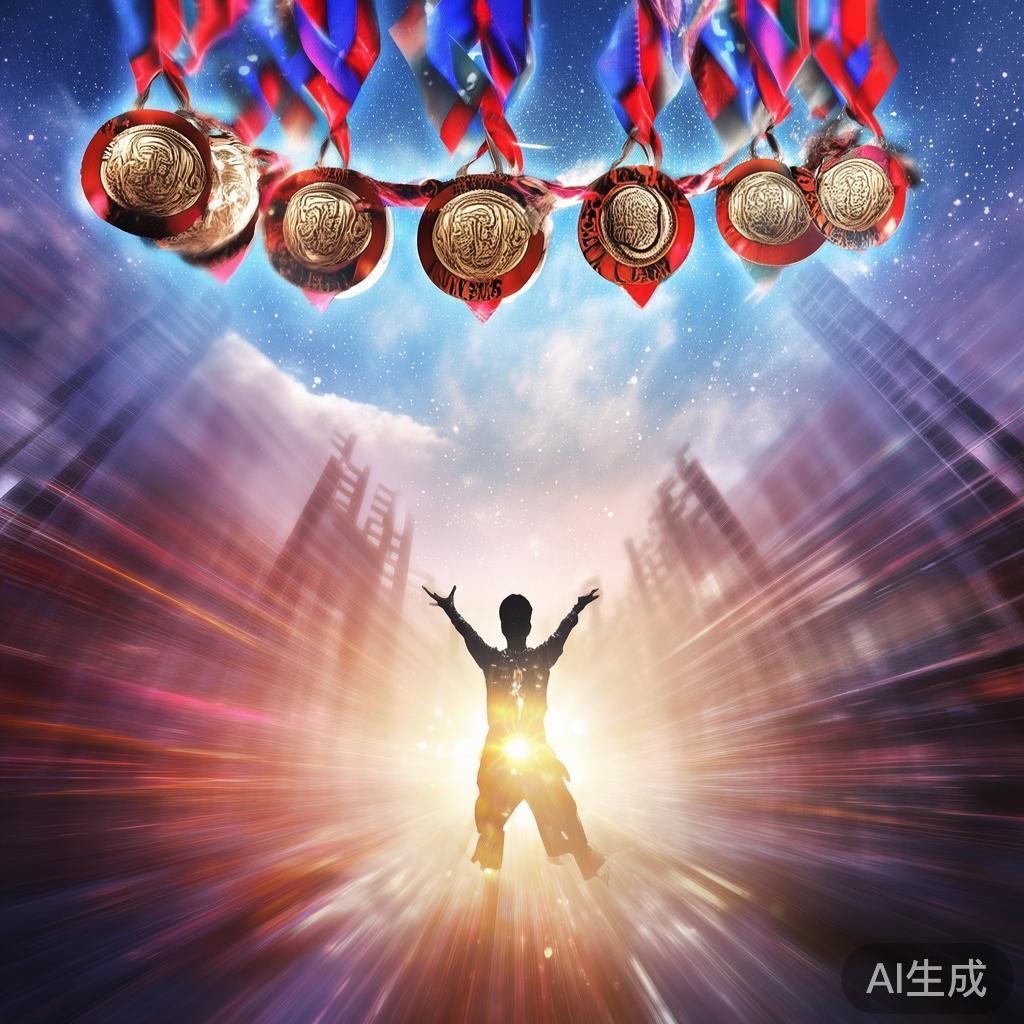 开启你的个人成长,助力品牌影响力,快速领取手册勋章吧! - 快讯网 - 分享生活资讯热点话题综合门户网www.yaqiju.com