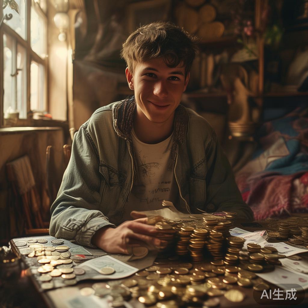 公积金的零钱,下岗失业青年的温暖经济 - 快讯网 - 分享生活资讯热点话题综合门户网www.yaqiju.com