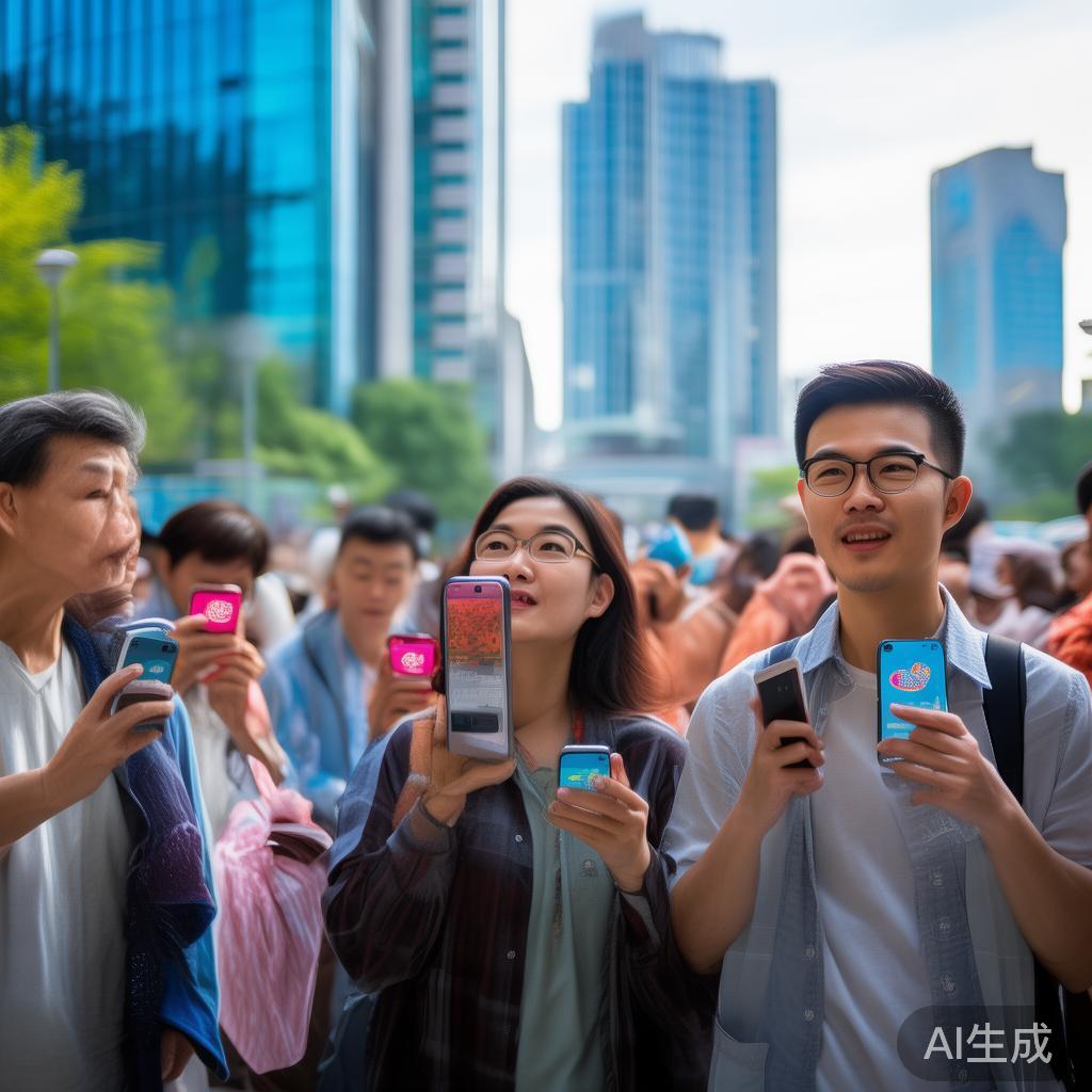 深圳手机补助,助力数字生活 - 快讯网 - 分享生活资讯热点话题综合门户网www.yaqiju.com