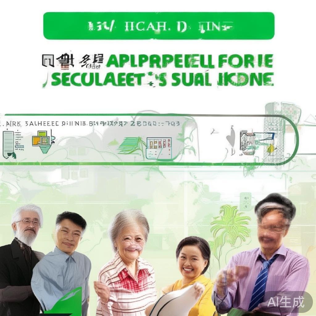 天津社保补贴免费申请指南,符合条件的市民如何申领? - 快讯网 - 分享生活资讯热点话题综合门户网www.yaqiju.com