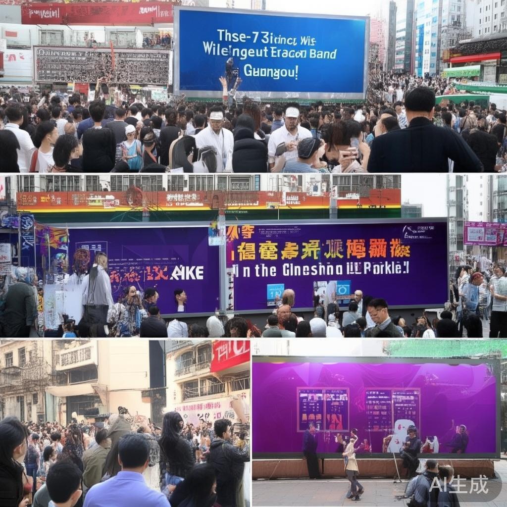 广州品牌推广怎么获客?这5招让你的本地品牌快速引爆市场! - 快讯网 - 分享生活资讯热点话题综合门户网www.yaqiju.com