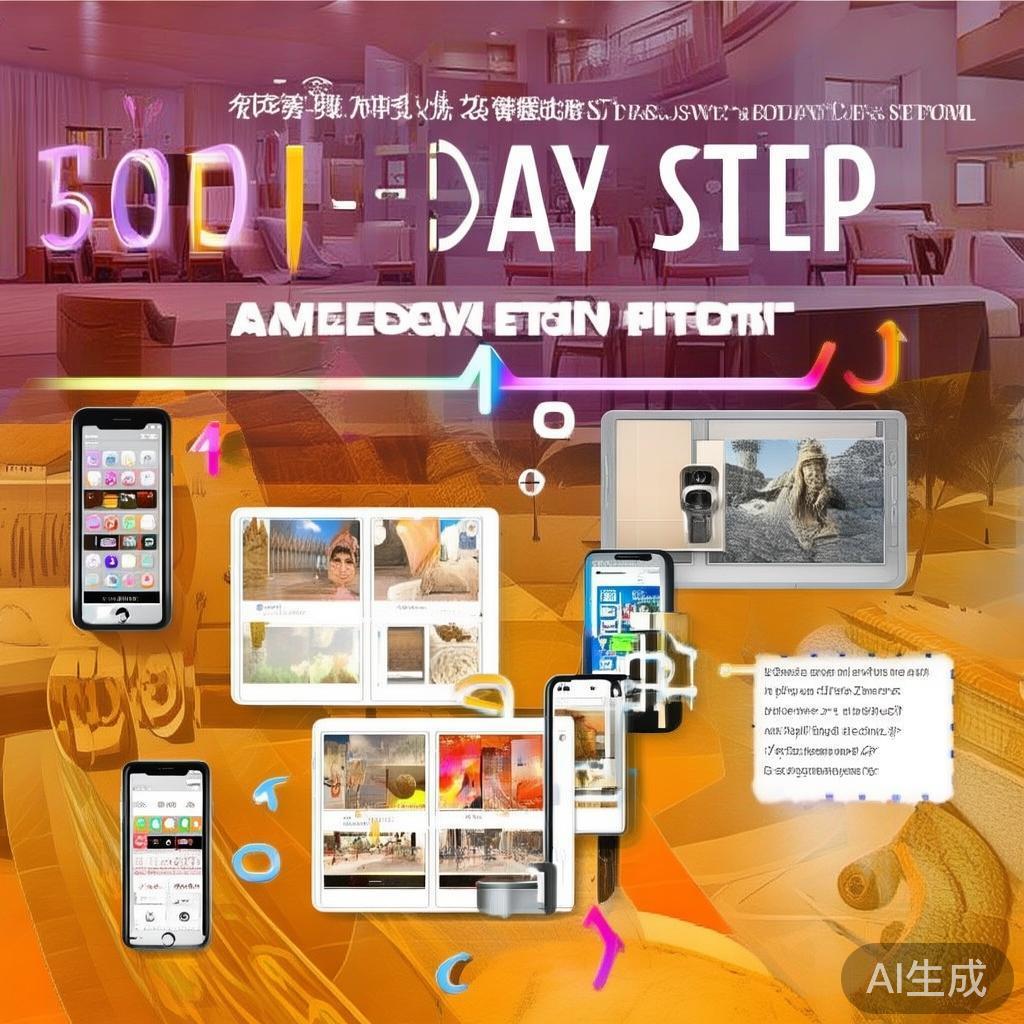 宾馆短视频获客30天实战指南,从0到1000粉丝的爆粉秘籍! - 快讯网 - 分享生活资讯热点话题综合门户网www.yaqiju.com