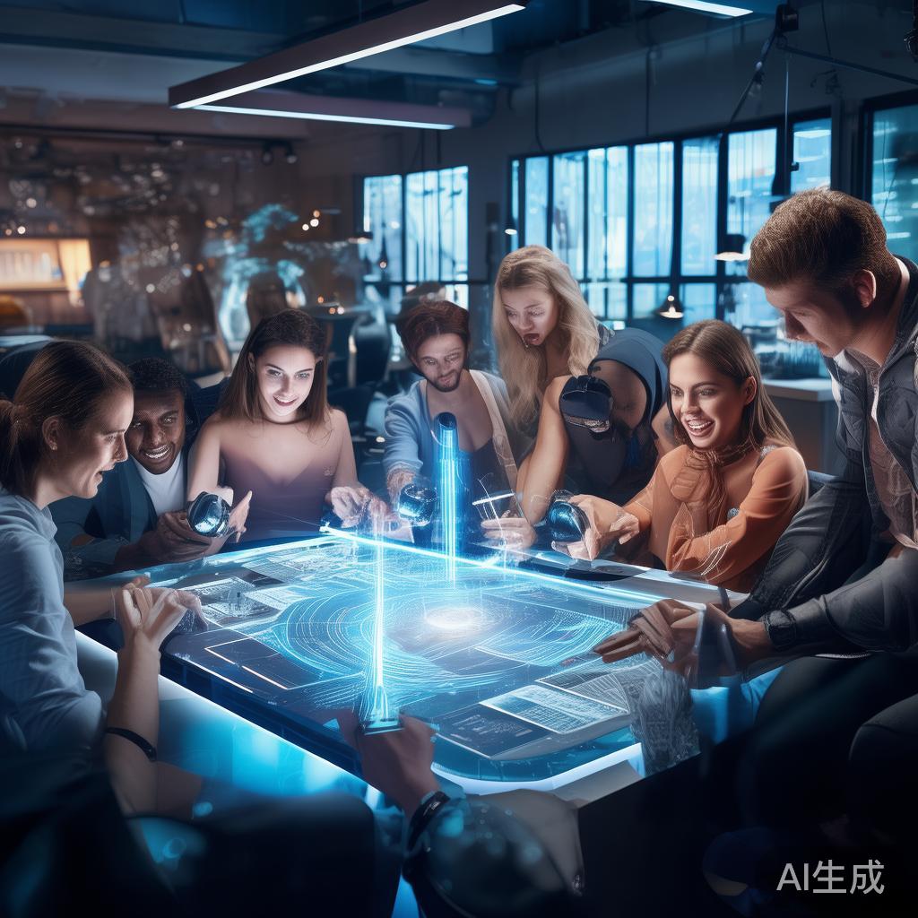 破解公司获客难题,从流量焦虑到精准转化的实战策略 - 快讯网 - 分享生活资讯热点话题综合门户网www.yaqiju.com