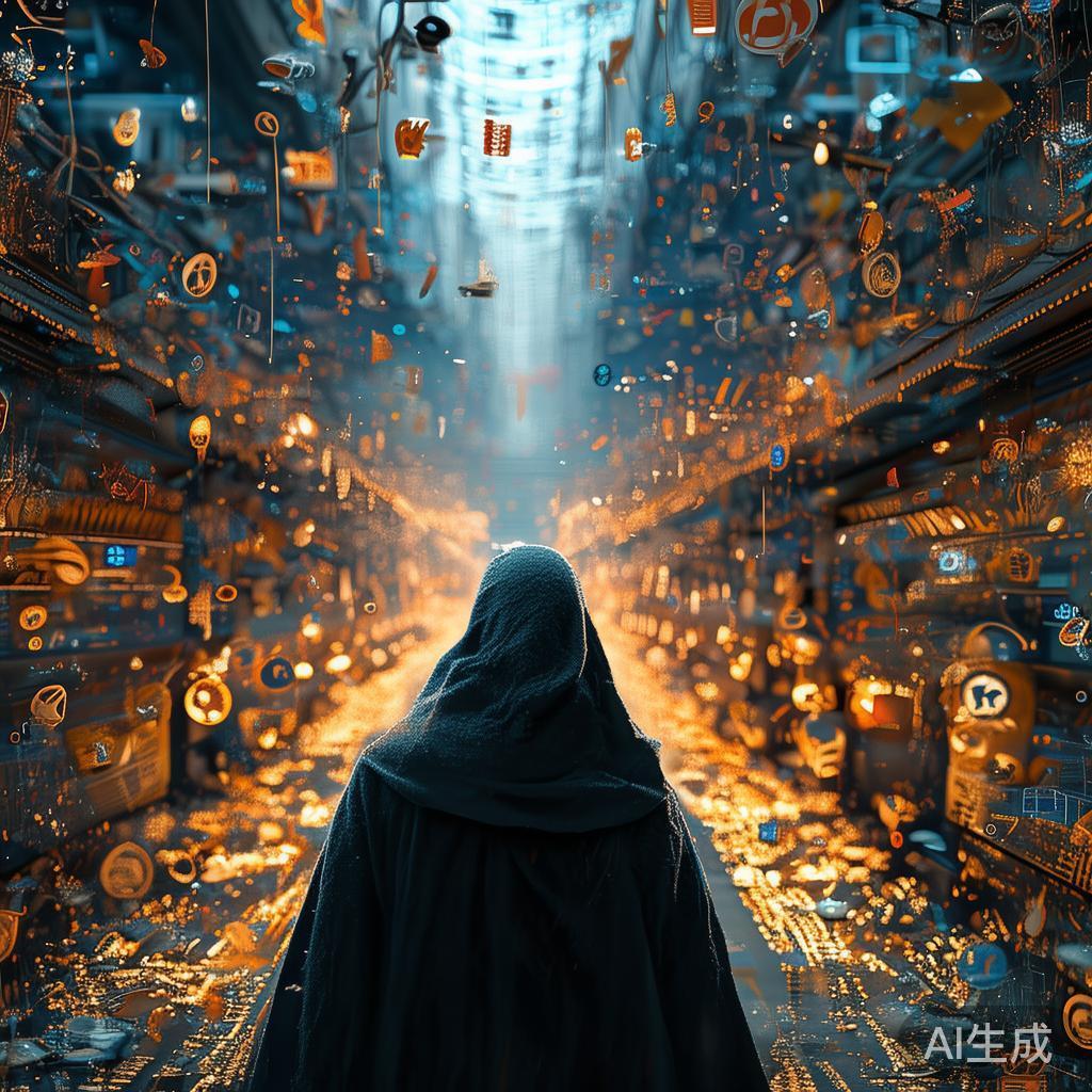 居间获客,一个年入百万的隐形金矿,普通人也能入局! - 快讯网 - 分享生活资讯热点话题综合门户网www.yaqiju.com