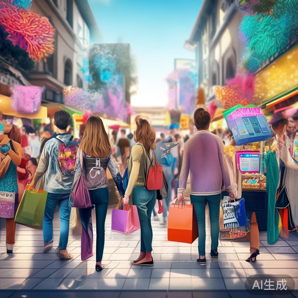 旅游购物团怎么获客?这5种方法让你的客户源源不断! - 快讯网 - 分享生活资讯热点话题综合门户网www.yaqiju.com