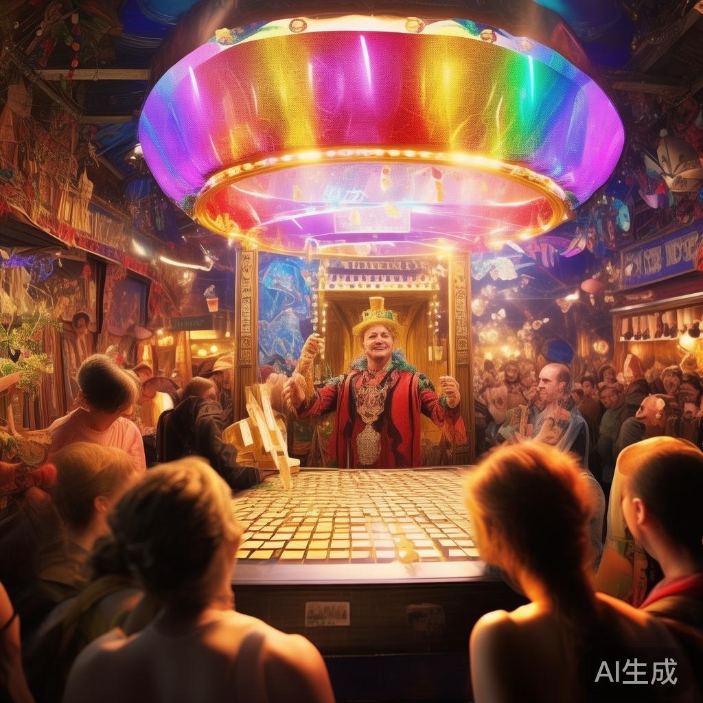 吉旅行中的幸运之光—抽奖活动揭秘 - 快讯网 - 分享生活资讯热点话题综合门户网www.yaqiju.com