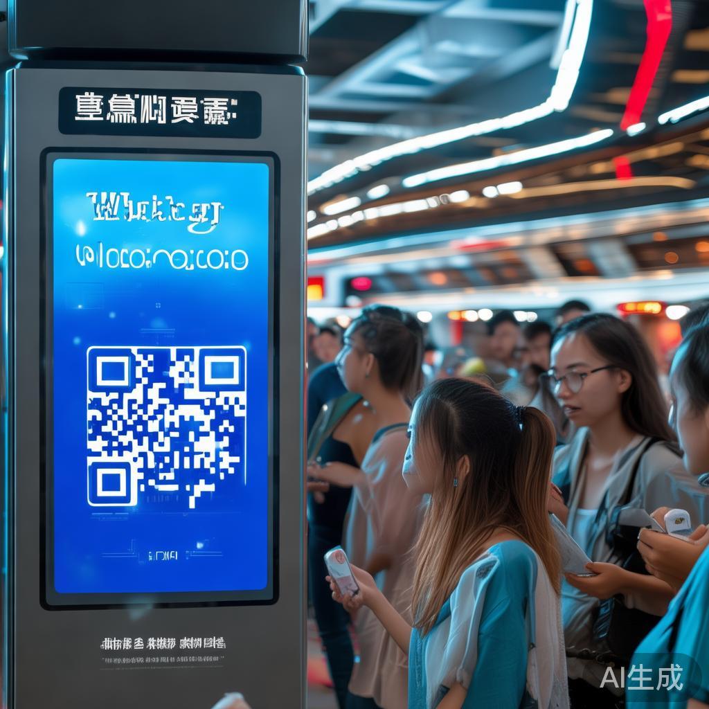 领取武汉地铁码，快速便捷的出行选择 - 快讯网 - 分享生活资讯热点话题综合门户网www.yaqiju.com