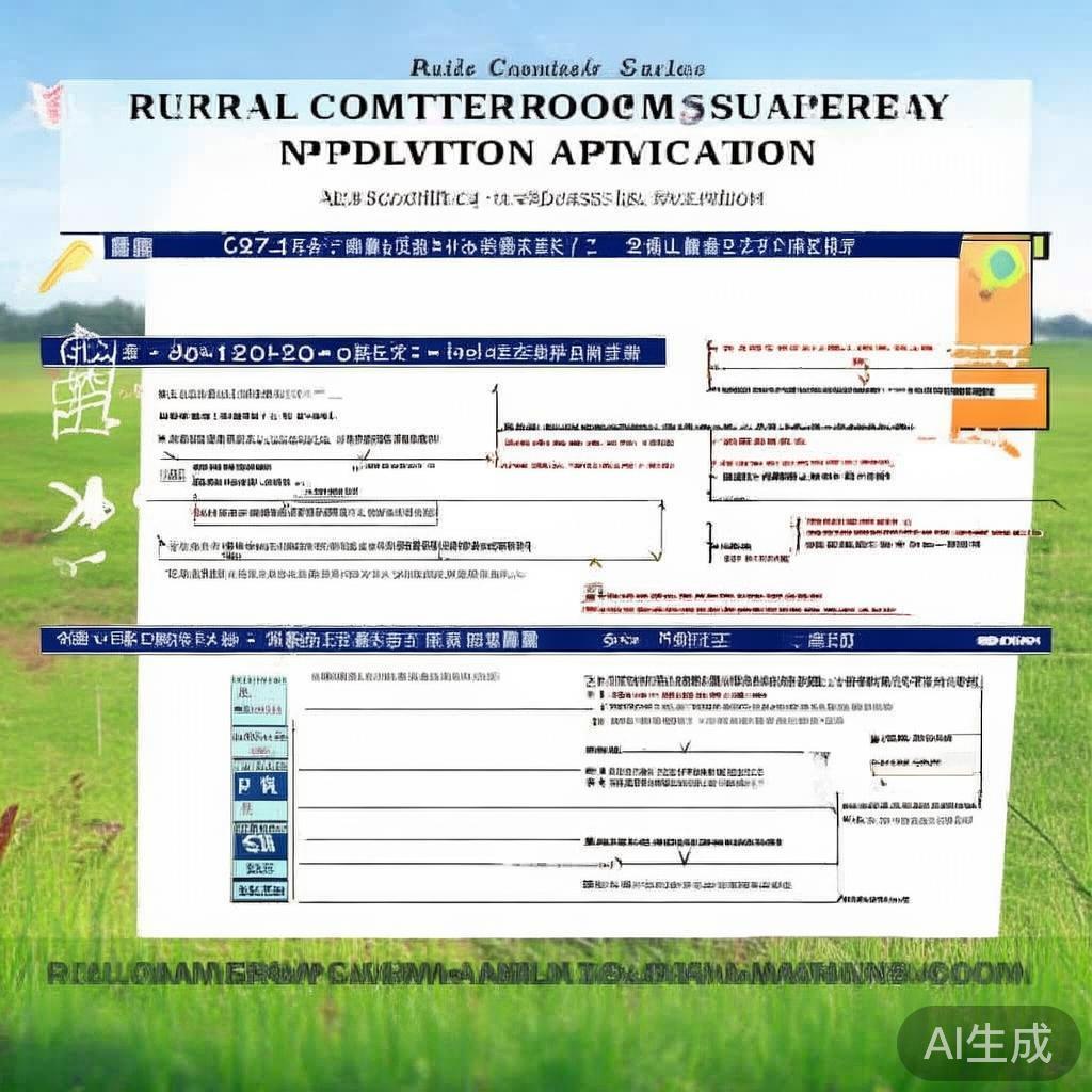 农村机房补贴申请全攻略，政策解读、流程详解与注意事项 - 快讯网 - 分享生活资讯热点话题综合门户网www.yaqiju.com