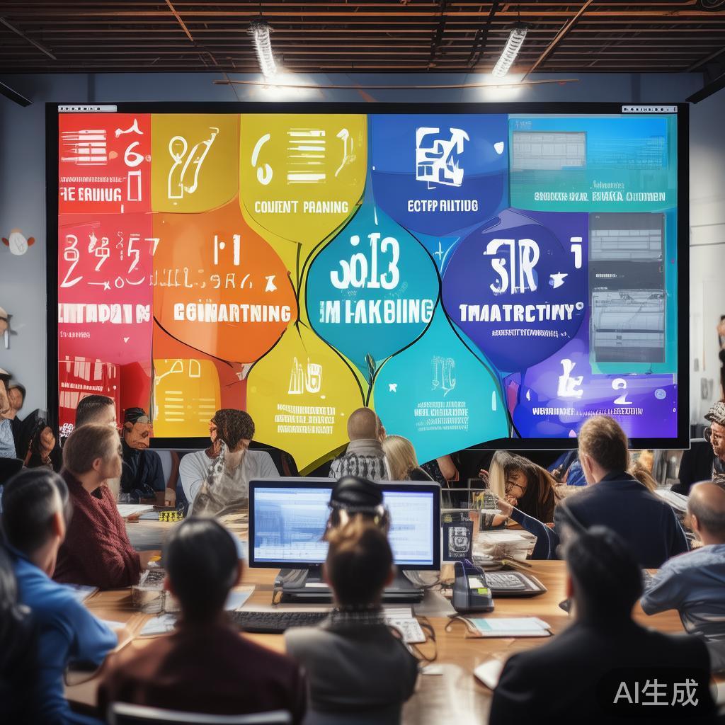 工程类视频获客攻略,从零开始打造你的流量矩阵 - 快讯网 - 分享生活资讯热点话题综合门户网www.yaqiju.com