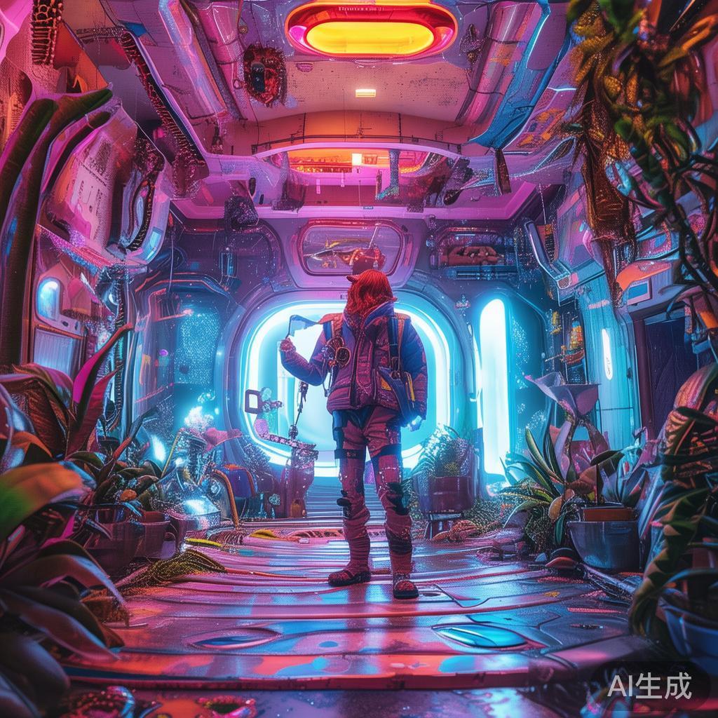 空间装扮,解锁你的旅行之道 - 快讯网 - 分享生活资讯热点话题综合门户网www.yaqiju.com