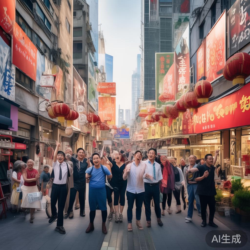 武汉获客怎么做？这5招让你的生意火爆全城！ - 快讯网 - 分享生活资讯热点话题综合门户网www.yaqiju.com