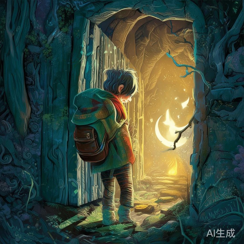 在奇谭世界里开启冒险,解锁隐藏的 treasure - 快讯网 - 分享生活资讯热点话题综合门户网www.yaqiju.com