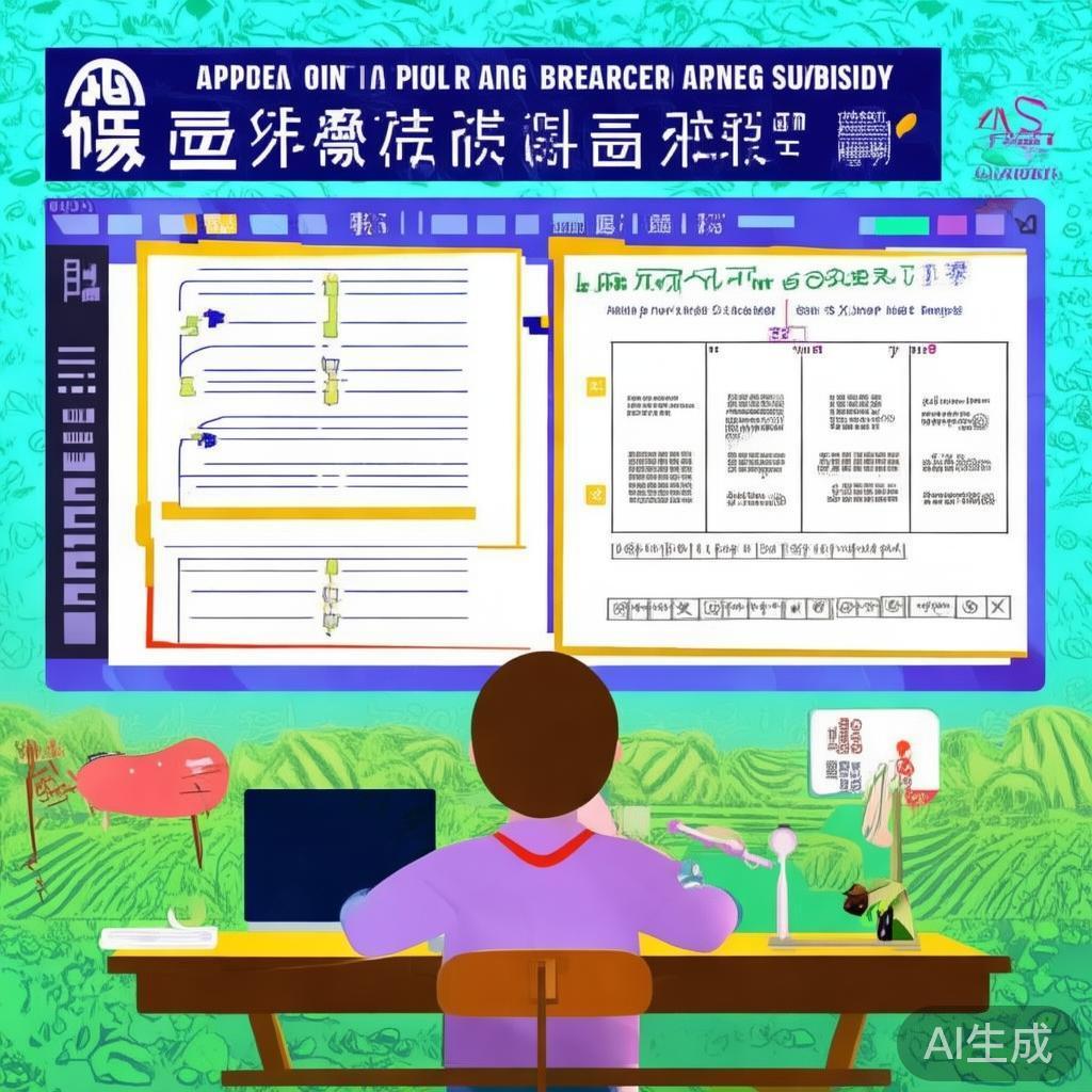 湖北养猪补贴申请全攻略，条件、流程、注意事项详解 - 快讯网 - 分享生活资讯热点话题综合门户网www.yaqiju.com