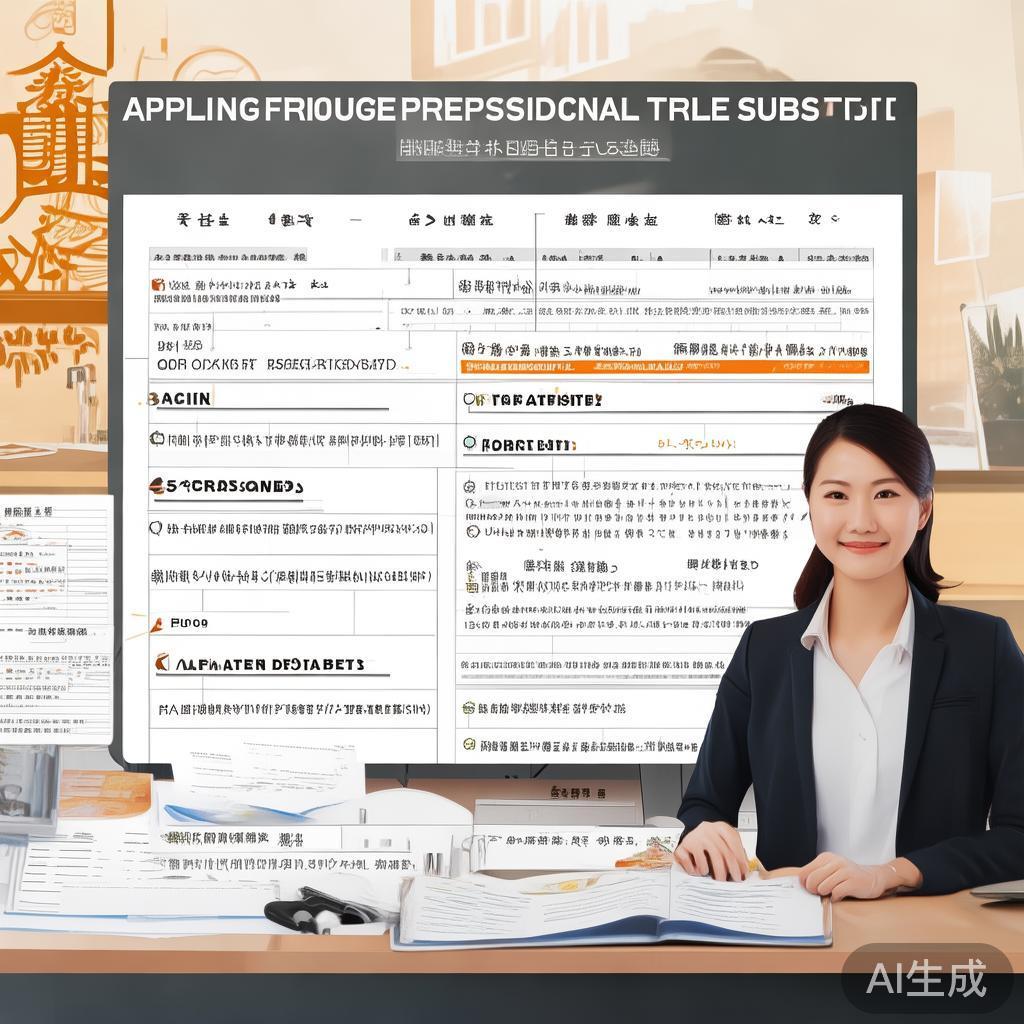 湖北职称补贴申请全攻略，条件、流程、材料及注意事项 - 快讯网 - 分享生活资讯热点话题综合门户网www.yaqiju.com