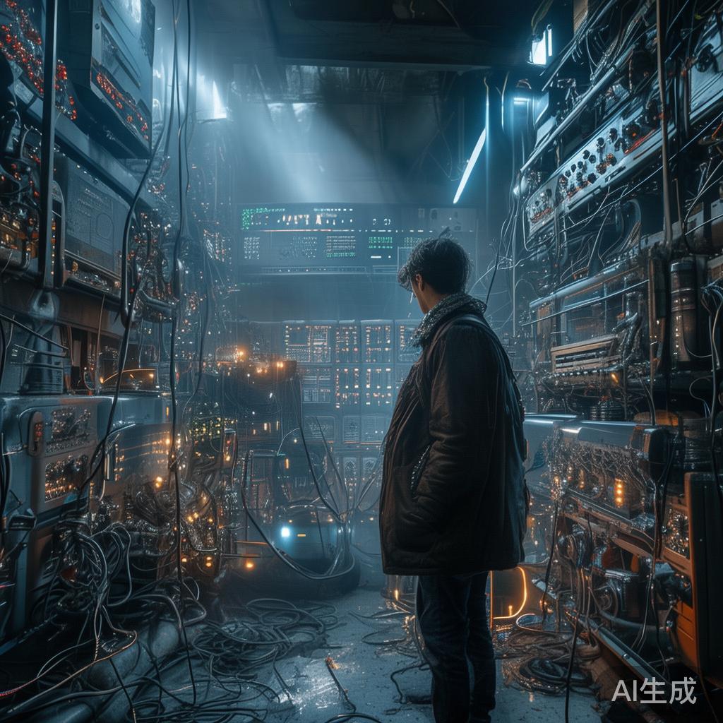 冷门但有效的机器设备获客方法,你用对了吗? - 快讯网 - 分享生活资讯热点话题综合门户网www.yaqiju.com