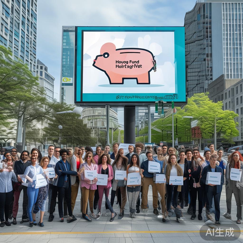 公积金，年轻人的收入保障之源 - 快讯网 - 分享生活资讯热点话题综合门户网www.yaqiju.com
