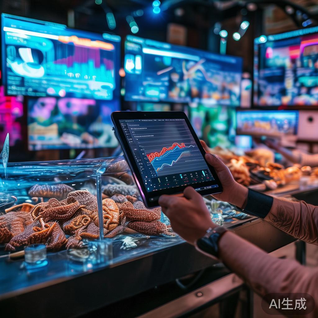 线上卖海参，私域流量+裂变玩法，月入十万不是梦！ - 快讯网 - 分享生活资讯热点话题综合门户网www.yaqiju.com
