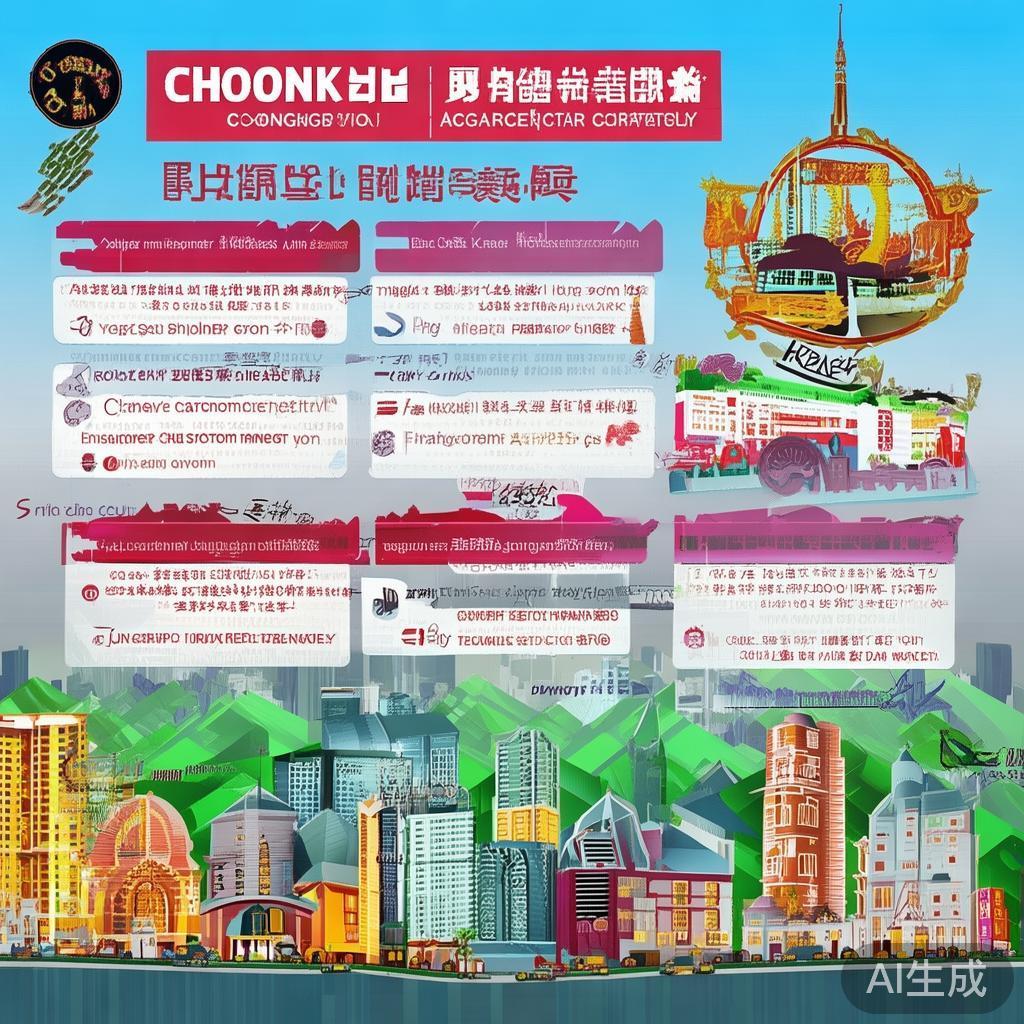 重庆精准获客攻略，从目标定位到落地执行，一篇搞定！ - 快讯网 - 分享生活资讯热点话题综合门户网www.yaqiju.com