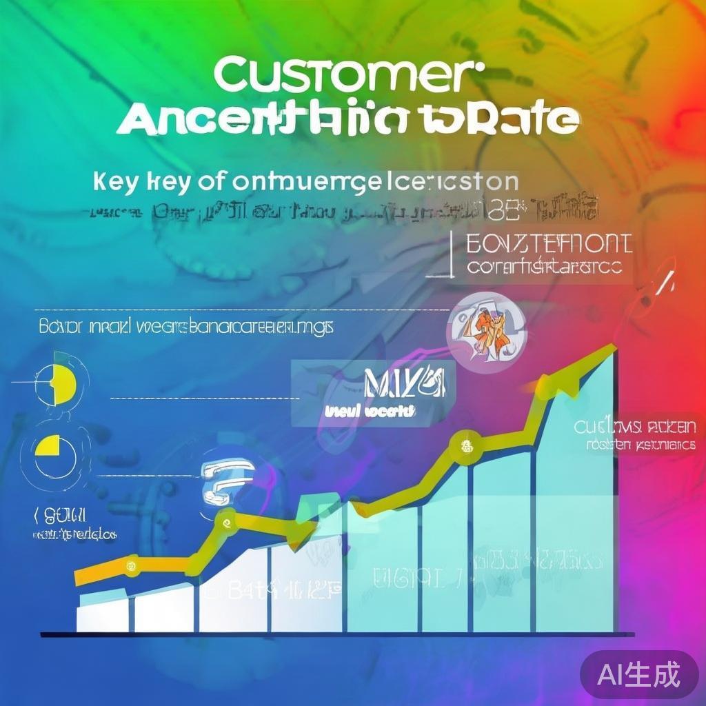 获客率怎么看？这5个关键指标让你的营销策略事半功倍！ - 快讯网 - 分享生活资讯热点话题综合门户网www.yaqiju.com