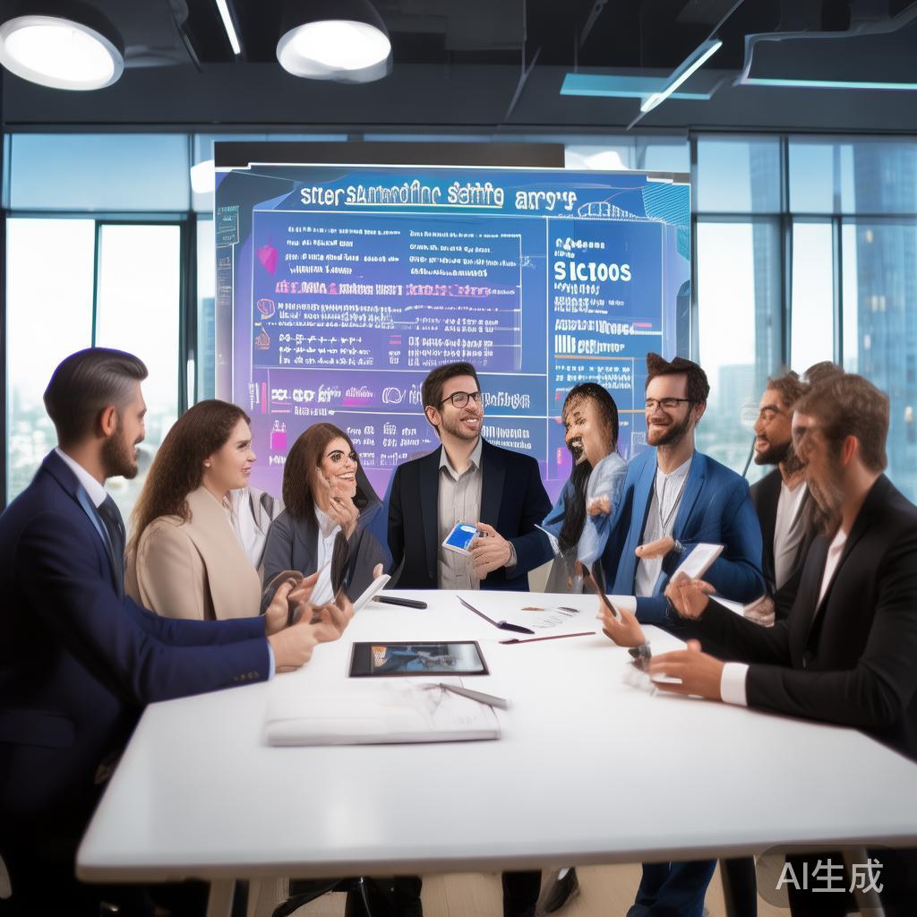 设计公司如何精准获客?这5个策略让你业绩翻倍! - 快讯网 - 分享生活资讯热点话题综合门户网www.yaqiju.com