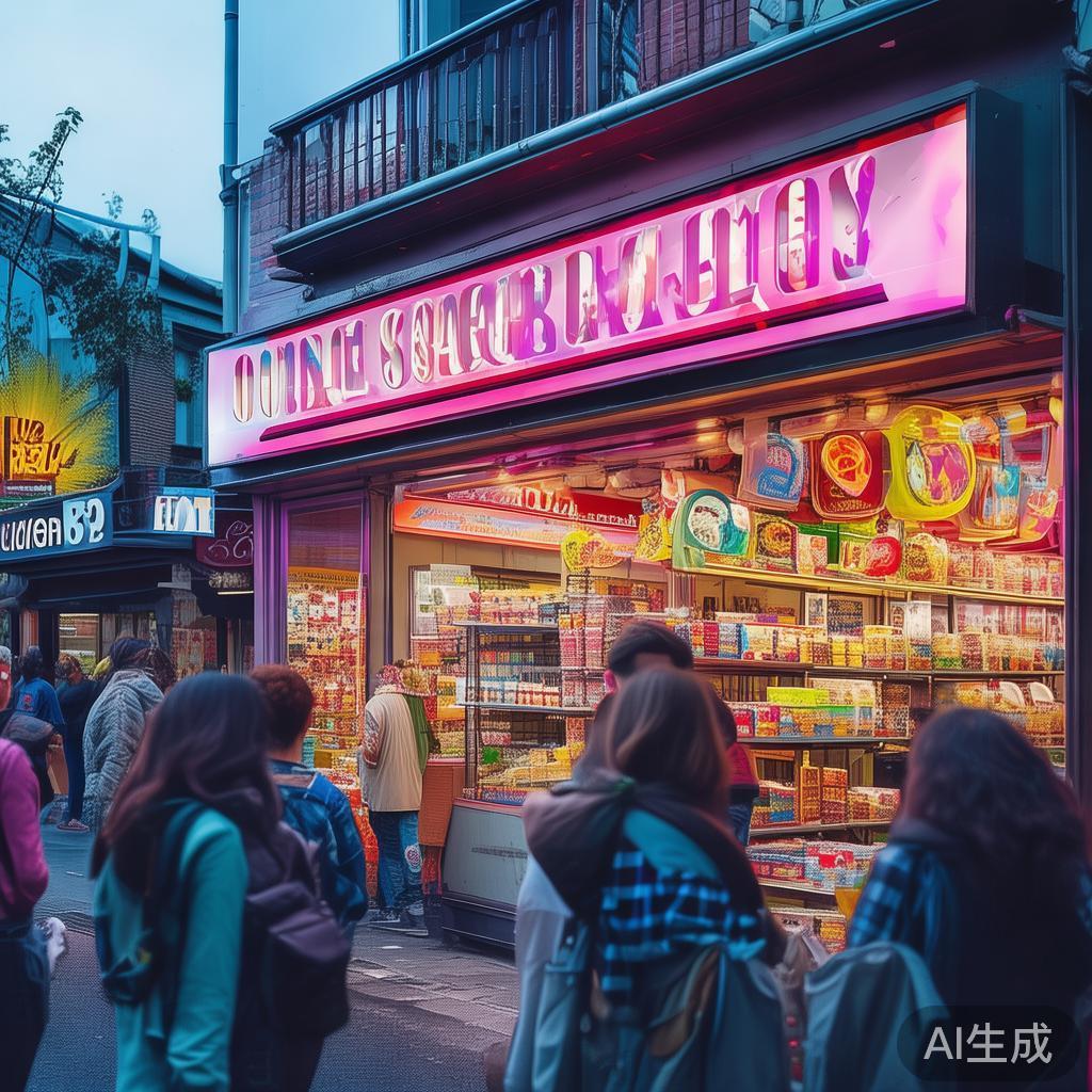 小吃店如何逆袭?8个线上获客秘籍让你生意爆棚! - 快讯网 - 分享生活资讯热点话题综合门户网www.yaqiju.com