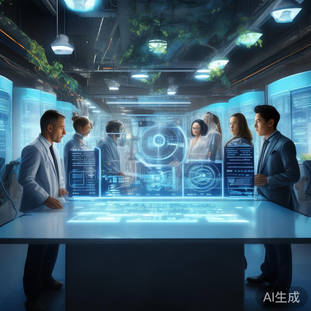 生物技术企业如何精准获客?这5种方法让你事半功倍! - 快讯网 - 分享生活资讯热点话题综合门户网www.yaqiju.com