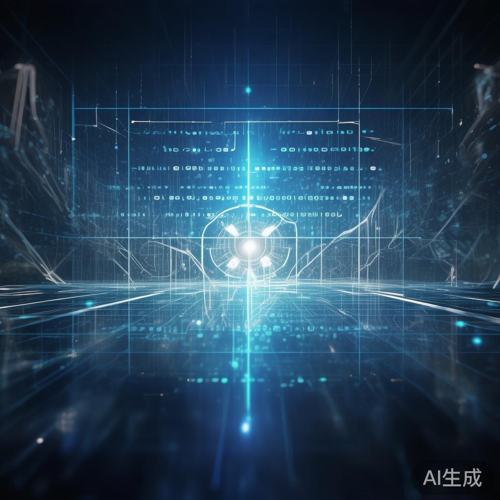 电子征信,你的数字身份密码 - 快讯网 - 分享生活资讯热点话题综合门户网www.yaqiju.com