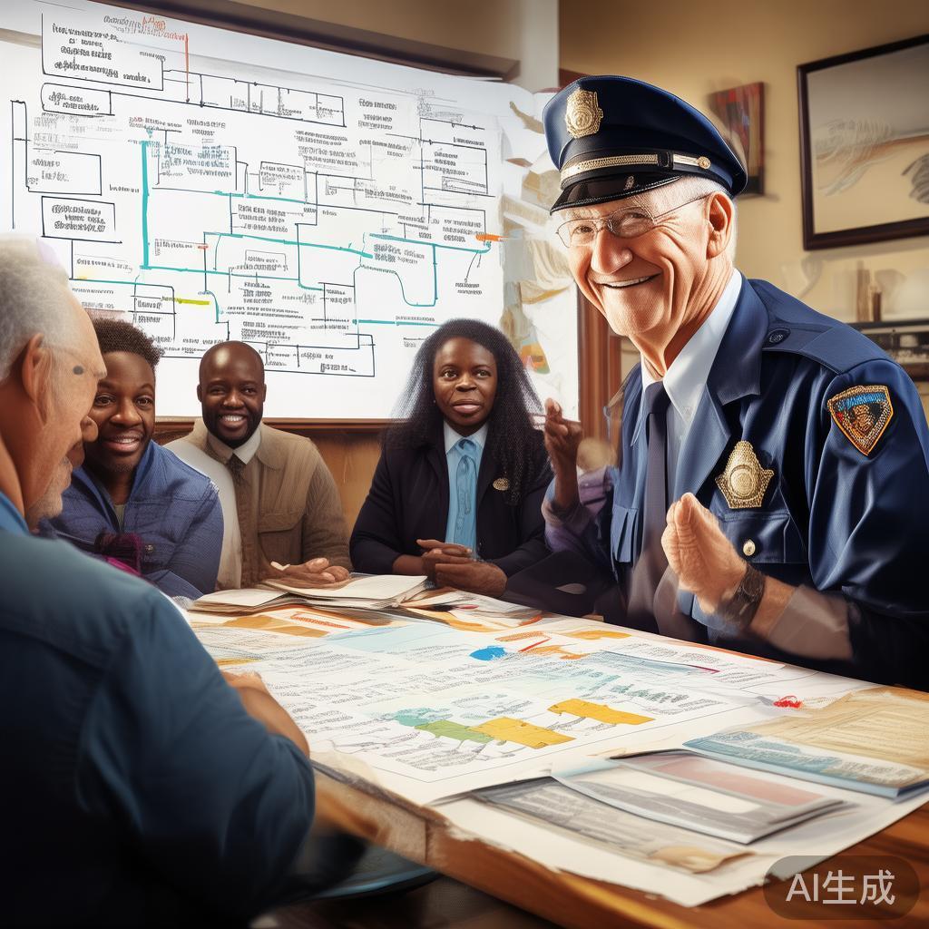 公积金政策调整，警察退休后领取方式探析 - 快讯网 - 分享生活资讯热点话题综合门户网www.yaqiju.com