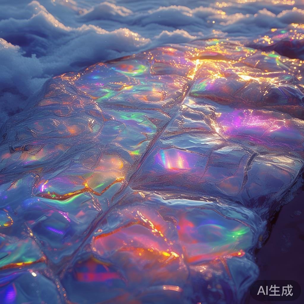 冰雪皮肤碎片，让皮肤焕发无限可能 - 快讯网 - 分享生活资讯热点话题综合门户网www.yaqiju.com