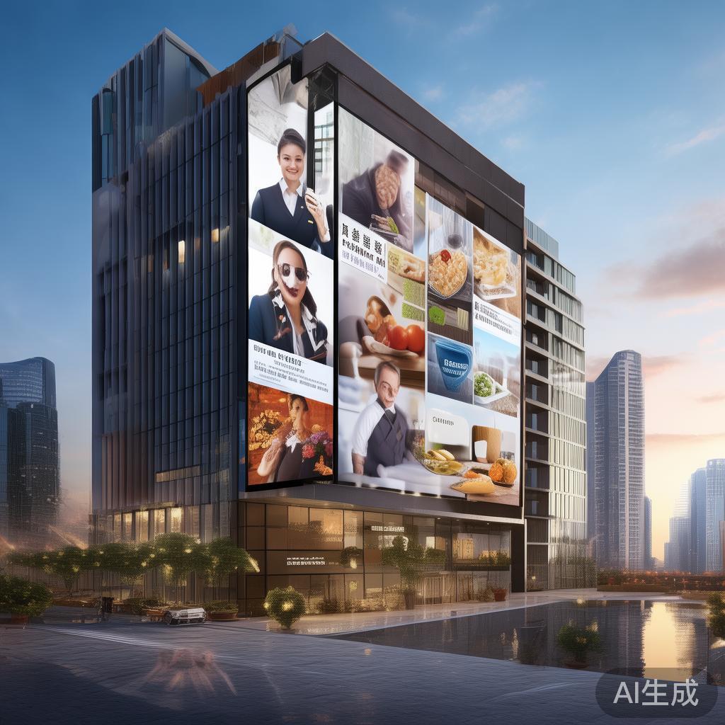 广州酒店获客攻略，8个快速提升入住率的实用策略 - 快讯网 - 分享生活资讯热点话题综合门户网www.yaqiju.com