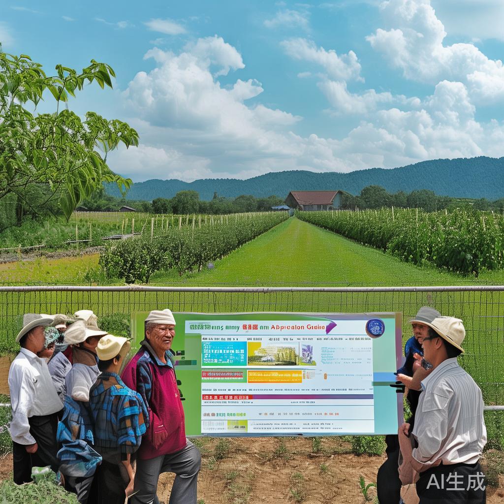 玉门家庭农场补贴申请指南，政策红利直达田间，激活乡村振兴新动能 - 快讯网 - 分享生活资讯热点话题综合门户网www.yaqiju.com