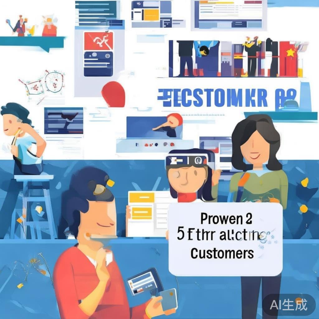南昌全网推广怎么获客?这5招让你的客户主动找上门! - 快讯网 - 分享生活资讯热点话题综合门户网www.yaqiju.com