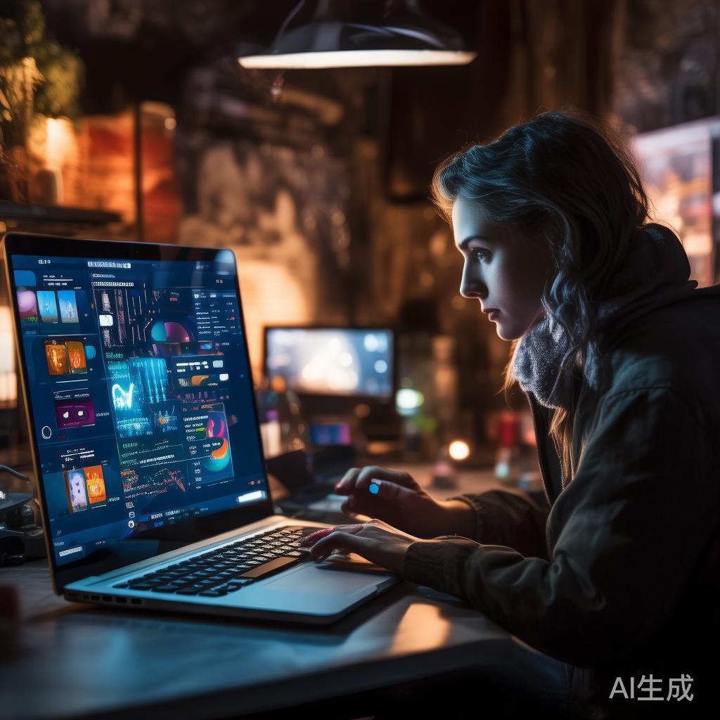 如何通过高级功能设置实现精准获客?——自媒体运营者的必修课 - 快讯网 - 分享生活资讯热点话题综合门户网www.yaqiju.com