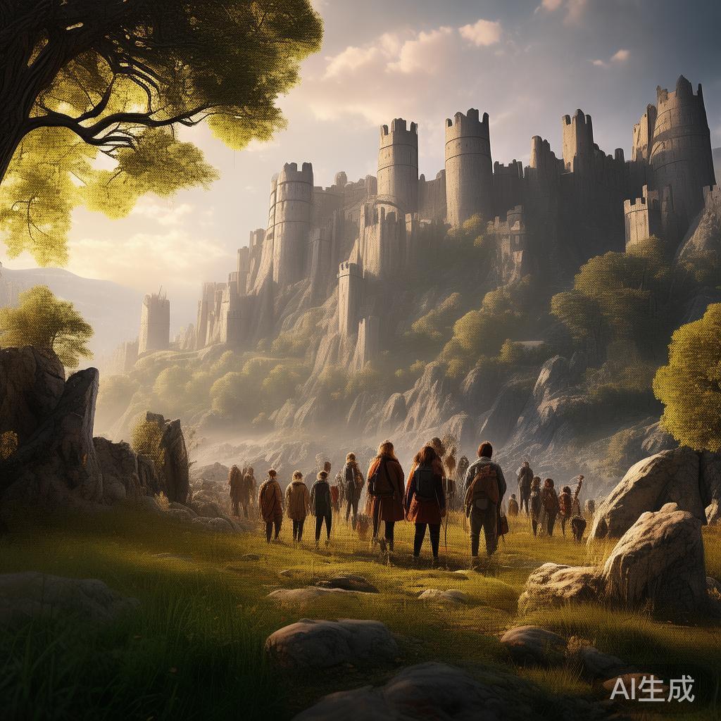 堡垒前线的惊喜之旅 - 快讯网 - 分享生活资讯热点话题综合门户网www.yaqiju.com