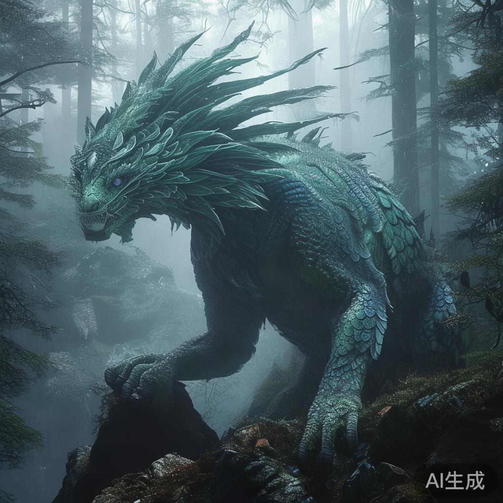 伏牛，神秘力量背后的伏牛传说 - 快讯网 - 分享生活资讯热点话题综合门户网www.yaqiju.com