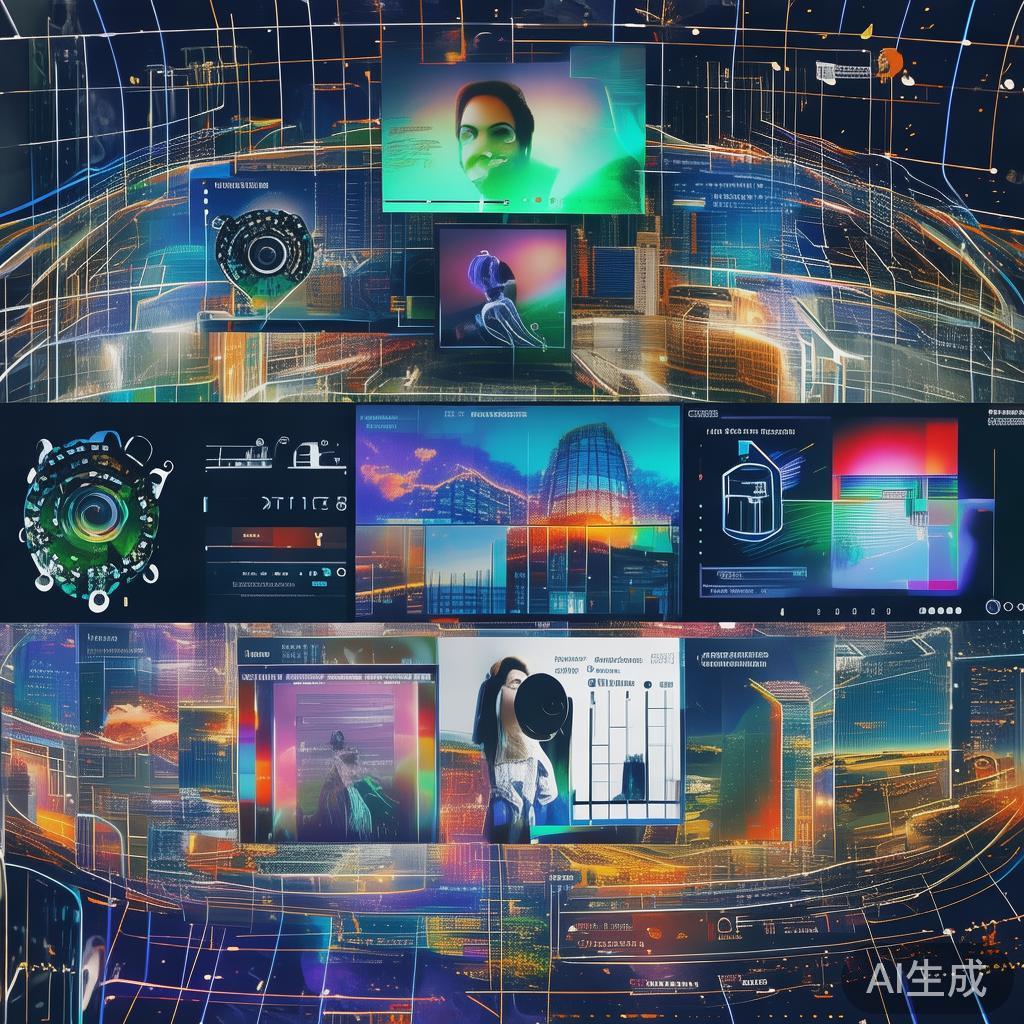 视频矩阵获客终极指南,从零开始搭建你的流量矩阵! - 快讯网 - 分享生活资讯热点话题综合门户网www.yaqiju.com