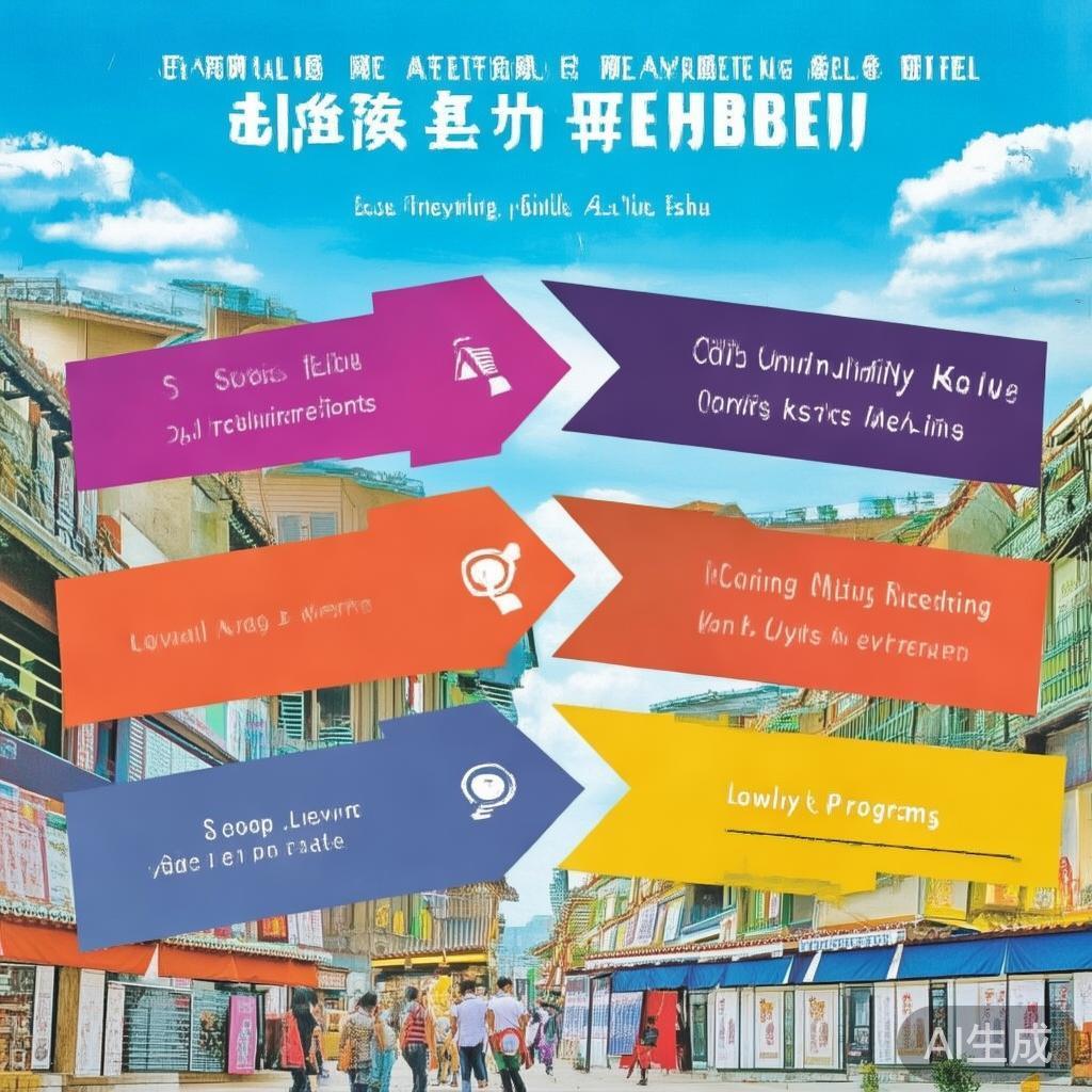 河北引流获客怎么引流?这5种方法让你的客户源源不断! - 快讯网 - 分享生活资讯热点话题综合门户网www.yaqiju.com