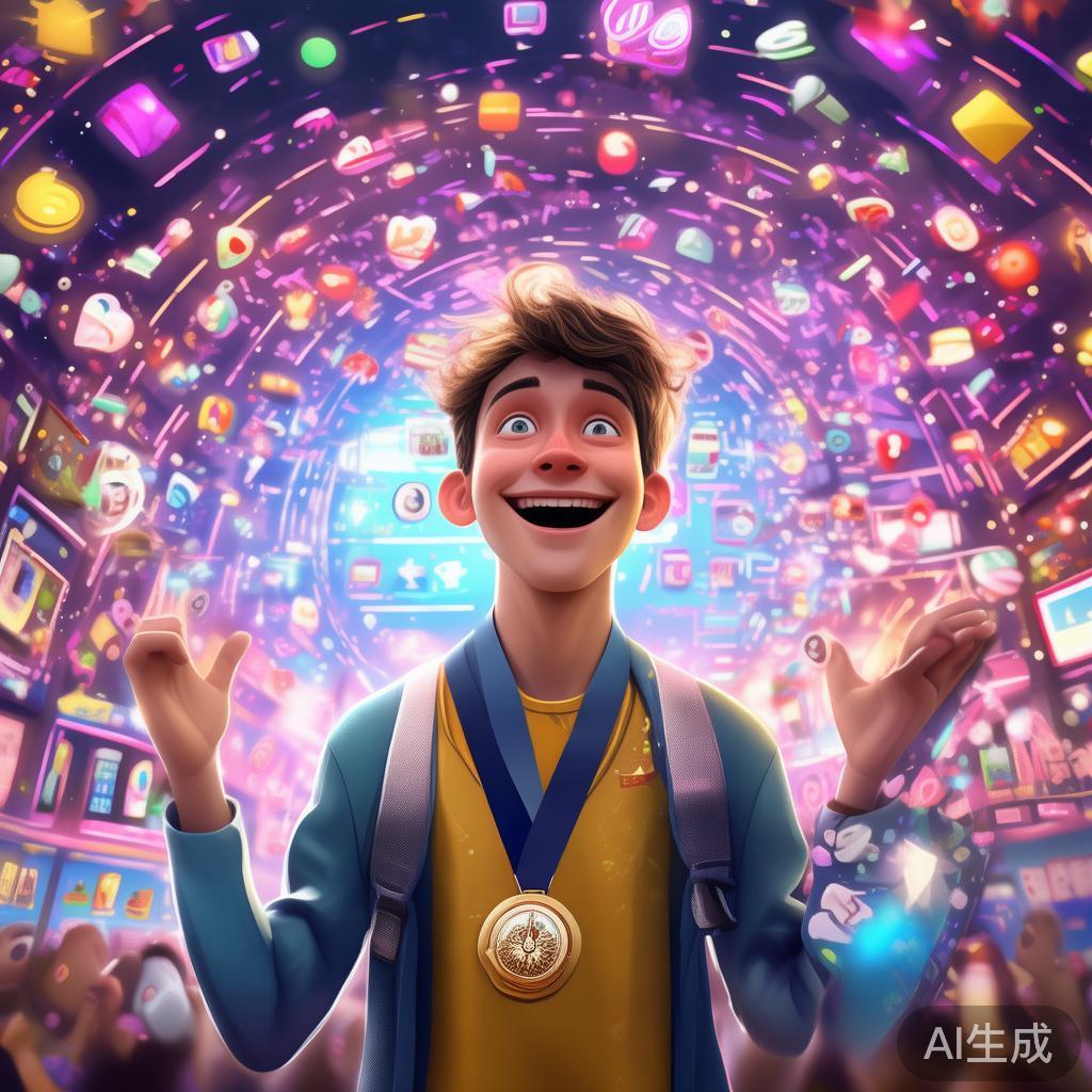 领取头条粉丝勋章的 journey 你正在成为自媒体的新星 - 快讯网 - 分享生活资讯热点话题综合门户网www.yaqiju.com