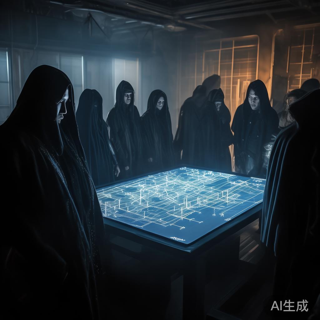 揭秘中介获客的灰色地带,你以为的套路,他们早就看透了! - 快讯网 - 分享生活资讯热点话题综合门户网www.yaqiju.com