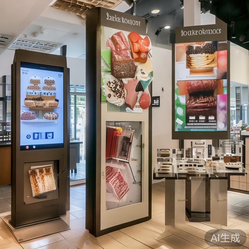 私房烘焙工作室如何精准获客？这5招让你的蛋糕店成为爆款！ - 快讯网 - 分享生活资讯热点话题综合门户网www.yaqiju.com
