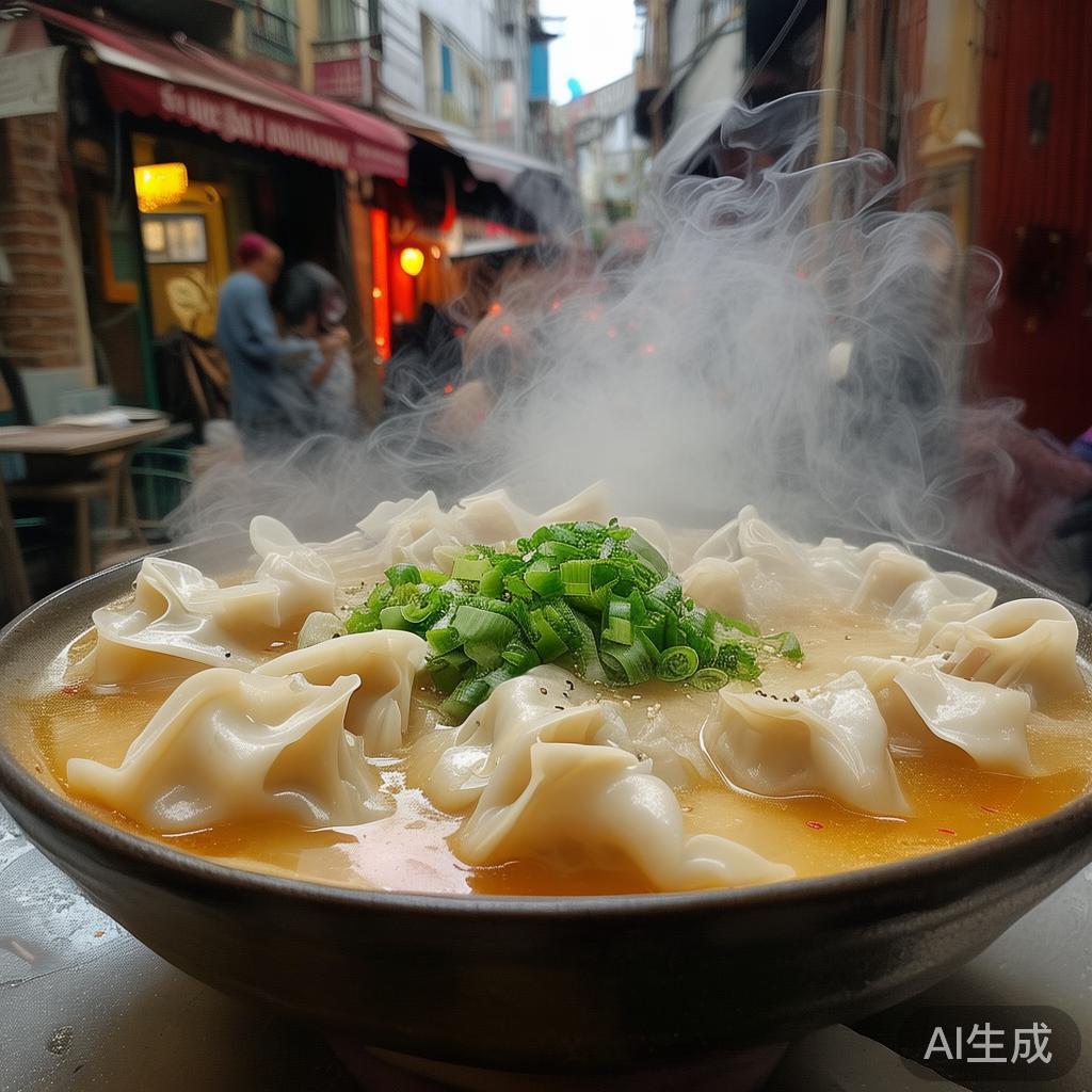 一碗私房馄饨的逆袭之路，这些获客秘籍让你的店铺爆满！ - 快讯网 - 分享生活资讯热点话题综合门户网www.yaqiju.com