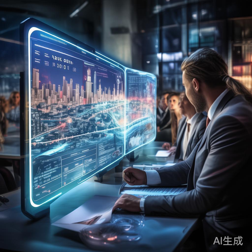 揭秘鹰眼获客系统,如何精准锁定目标客户,提升企业业绩? - 快讯网 - 分享生活资讯热点话题综合门户网www.yaqiju.com