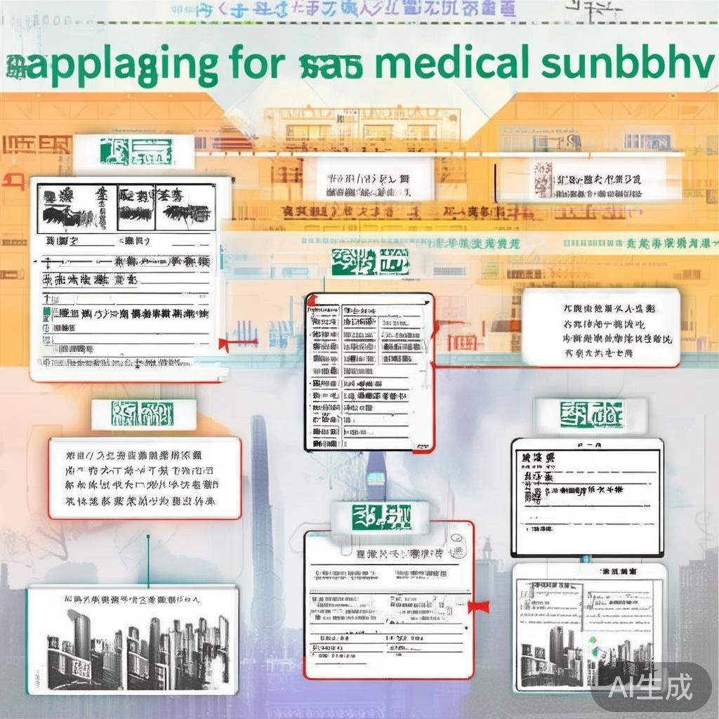 上海看病遗失补贴申请全攻略,流程、材料与注意事项 - 快讯网 - 分享生活资讯热点话题综合门户网www.yaqiju.com