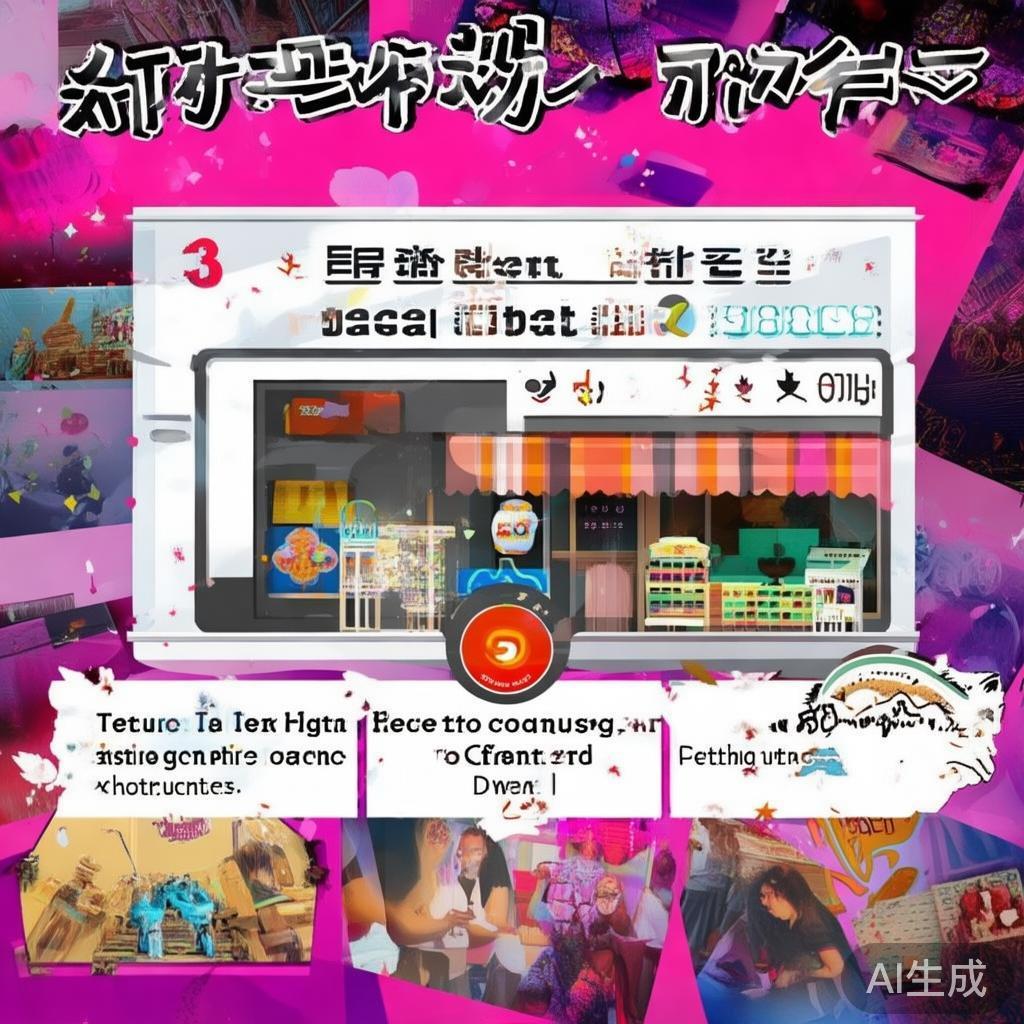 门店抖音获客全攻略,从0到1打造高转化率的本地流量池 - 快讯网 - 分享生活资讯热点话题综合门户网www.yaqiju.com
