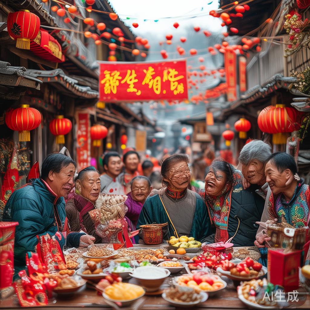 春节补助,你从远方来,这里为你准备了什么? - 快讯网 - 分享生活资讯热点话题综合门户网www.yaqiju.com