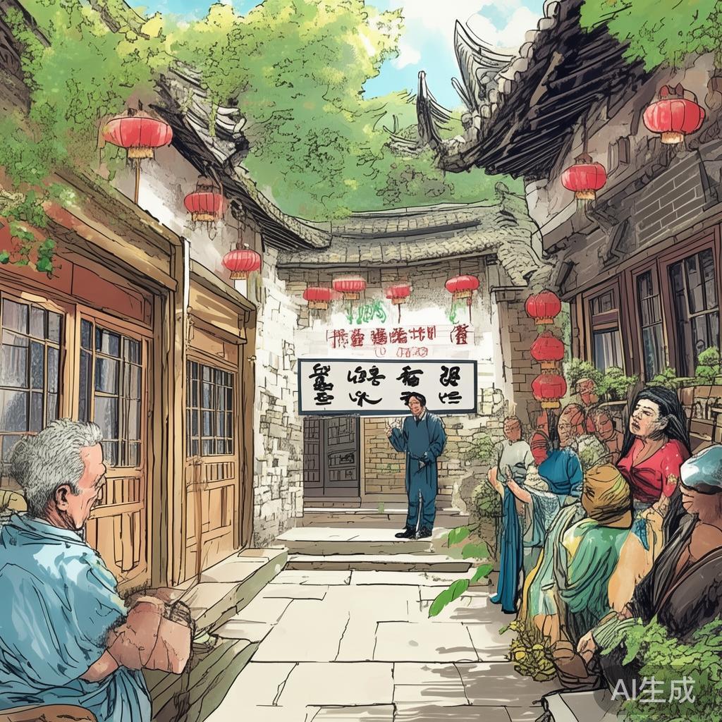 杭州民宿补贴申请全攻略,政策解读、条件与流程详解 - 快讯网 - 分享生活资讯热点话题综合门户网www.yaqiju.com