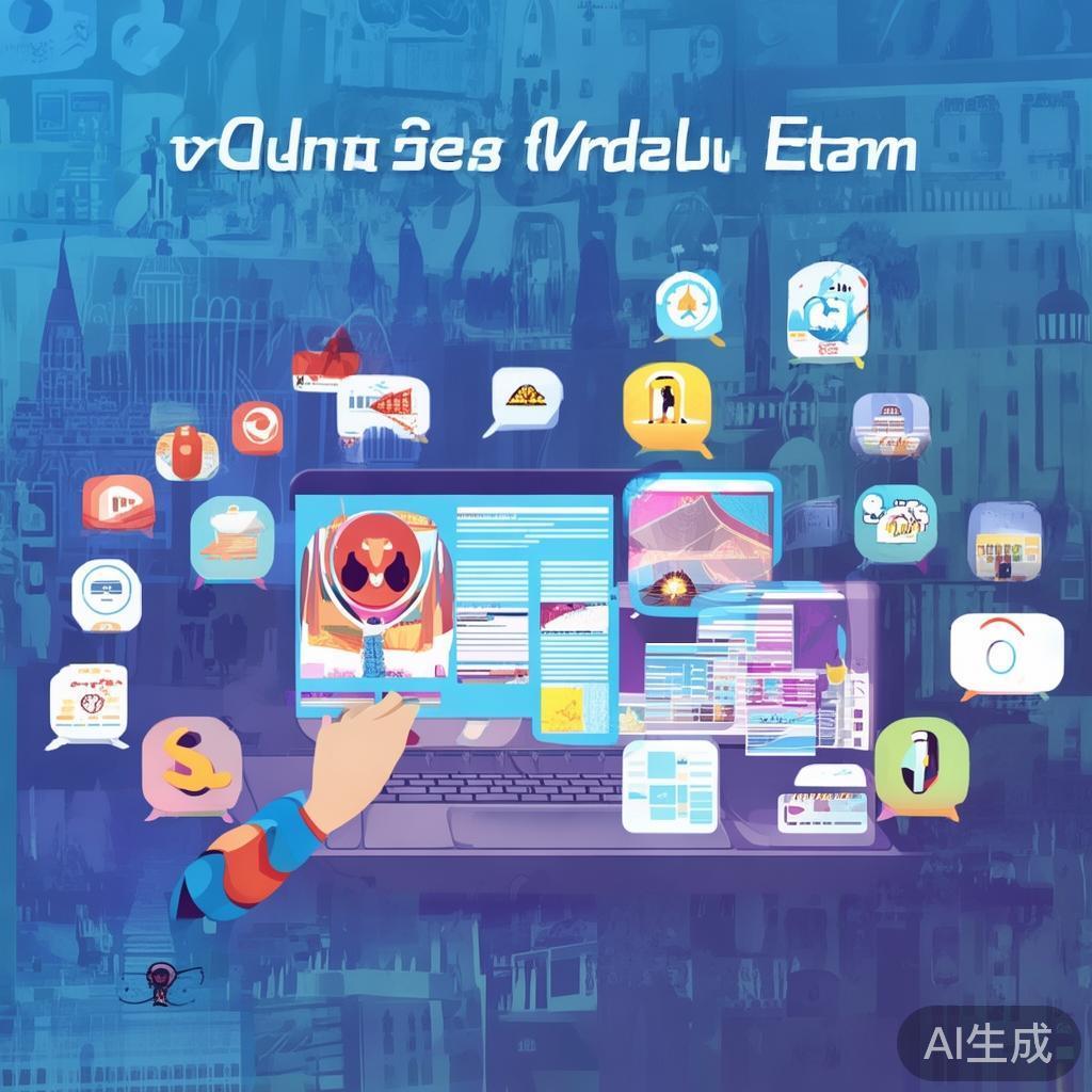 小红书出海攻略,如何让海外用户主动找上门? - 快讯网 - 分享生活资讯热点话题综合门户网www.yaqiju.com