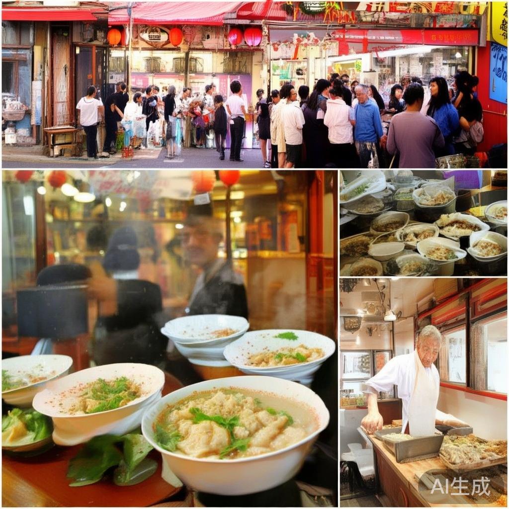 私房馄饨怎么才能获客?这5招让你的店铺成为爆款美食 - 快讯网 - 分享生活资讯热点话题综合门户网www.yaqiju.com