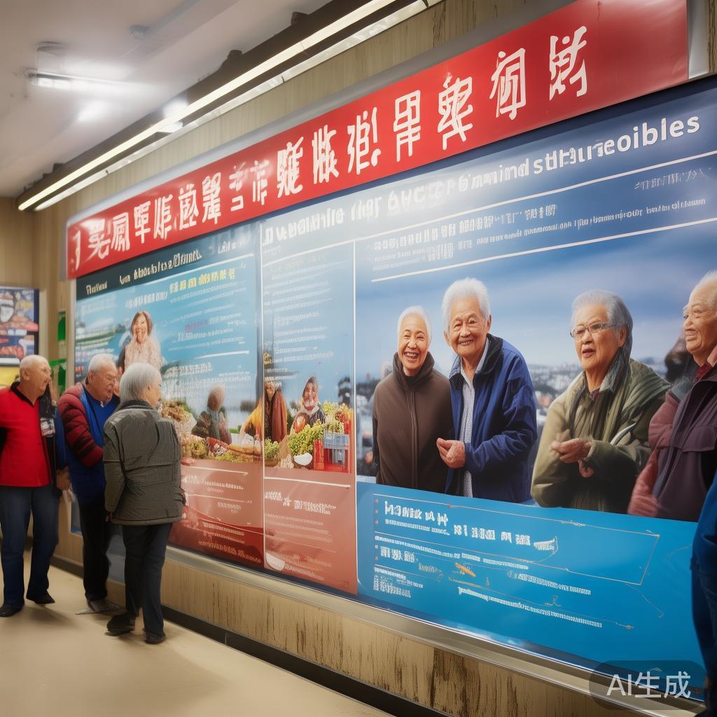 山西社区养老补贴申请指南,政策解读与流程详解 - 快讯网 - 分享生活资讯热点话题综合门户网www.yaqiju.com